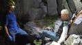 Трижды за минувшие выходные сотрудники ГКУ РК «КРЫМ-СПАС» оказывали помощь туристам в горно-лесной местности