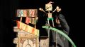 Крымский академический театр кукол представит 13 спектаклей на гастролях в Заполярье
