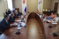 Правительство РФ одобрило проект соглашения между Крымом и Никарагуа