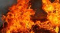 Неосторожное обращение с огнем - причина пожаров в Джанкойском районе