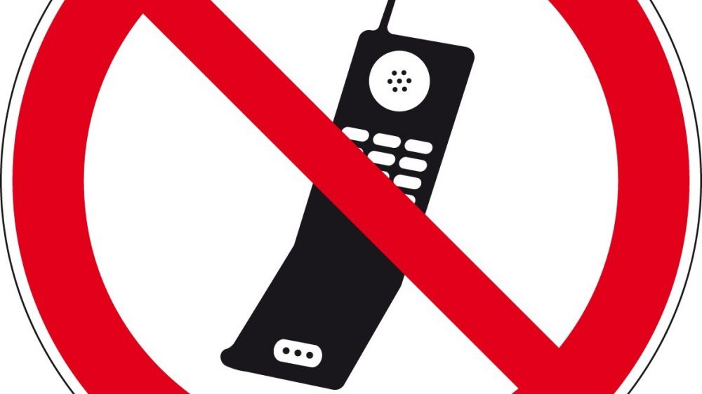 Ялтинцев просят определить участки с плохим покрытием мобильной связи