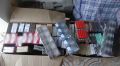 Полицейские изъяли в Ялте контрафактные сигареты на полмиллиона рублей