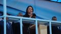 Заместитель главы администрации Керчи Катерина ФЕДОРЕНКО приняла участие в церемонии спуска на воду нового корабля