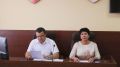 В администрации города Джанкоя состоялось заседание межведомственной комиссии