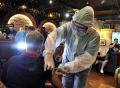 Коронавирус в Крыму, последние новости на 21 сентября: 274 новых зараженных