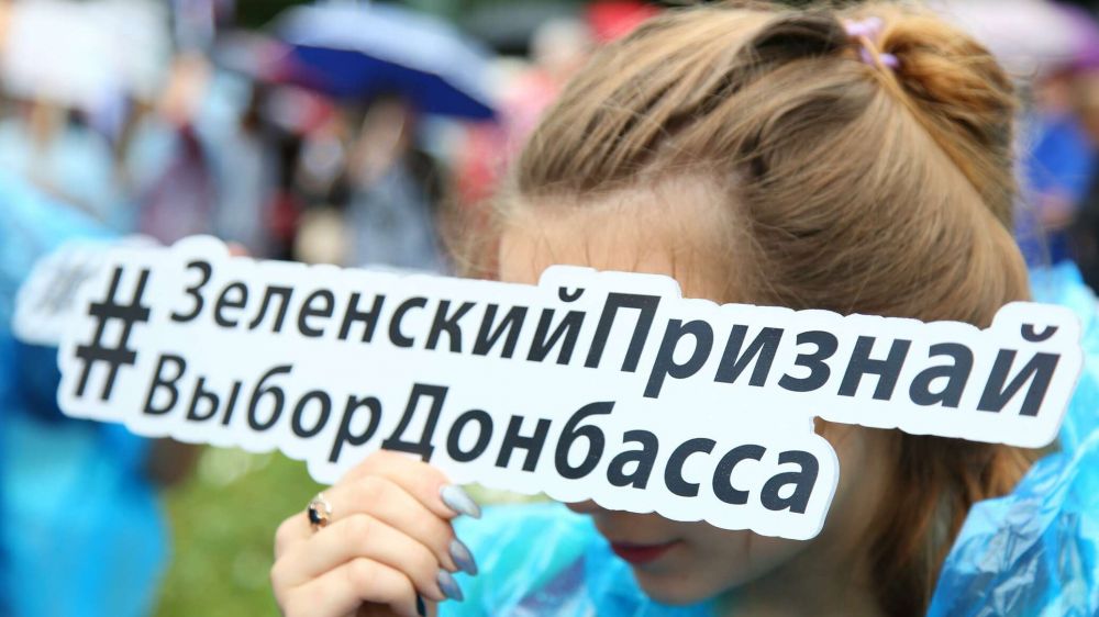 Думские выборы в Донбассе: оппозиция обвинила Киев в цинизме