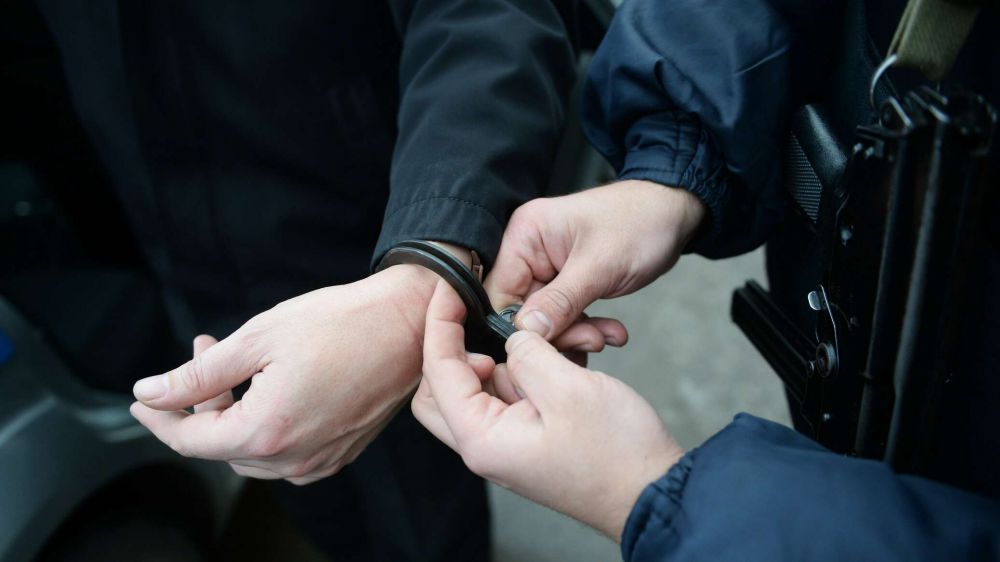 Убивший собутыльника крымчанин пойдет под суд