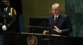 Эрдоган заявил в ООН о непризнании Крыма частью России