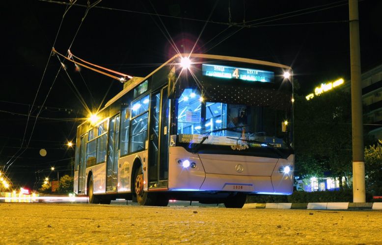 В Севастополе вводится единый тариф оплаты за проезд в общественном транспорте