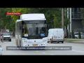 Проезд в севастопольских автобусах, троллейбусах и катерах будет стоить одинаково