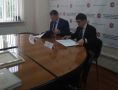 Крым и Татарстан подписали меморандум о сотрудничестве в сфере медиа