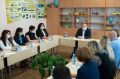 Михаил Развожаев встретился с классными руководителями севастопольских школ