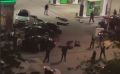 Ночью в Евпатории на АЗС устроили криминальные разборки со стрельбой