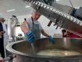 В Крыму увеличили производство сыров