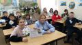 Санаторий для детей и детей с родителями «Смена» проводит мероприятия в рамках акции «Белый цветок»
