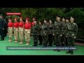 19 севастопольских школ участвуют в военно-патриотической игре «Рубеж»