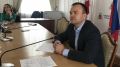 Министра строительства и архитектуры Крыма отправили в отставку