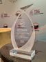 Аэропорт Симферополя получил Евразийскую премию в области авиамаркетинга