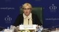 Сенатор предлагает обеспечить правовую охрану крымских товарных знаков