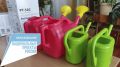 В Заречненской школе - детском саду Джанкойского района завершается поставка оборудования в школьные классы