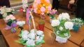 Галина Шабанова: «Белый цветок» в Симферопольском районе стал хорошей и доброй традицией»