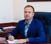 Аксёнов принял отставку главы Минстроя Крыма Храмова