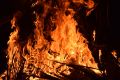 В этом году количество пожаров в Крыму снизилось более чем на 30%