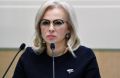 Сенатор прокомментировала призыв Зеленского усилить присутствие стран НАТО в Чёрном море