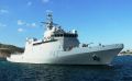 Российские военные контролируют действия натовских военных кораблей в Черном море