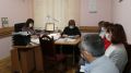 В Феодосии состоялось заседание межведомственной комиссии по мониторингу ситуации на рынке труда и заработной платы
