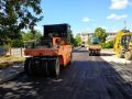 В Севастополе ведется ремонт на 39 городских дорогах
