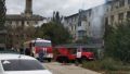 Крымчане благодарят пожарных через социальные сети