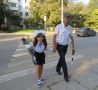 Керченская Госавтоинспекция присоединилась к всероссийской Неделе безопасности чтобы напомнить школьникам правила дорожного движения