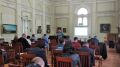Состоялось очередное заседание Совета по вопросам безопасности музейных учреждений при Министерстве культуры Республики Крым