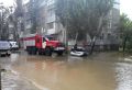 Пострадавшие при потопе в Крыму начали получать компенсации