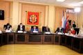 Конкурсная комиссия отобрала двух кандидатов на должность главы администрации Керчи
