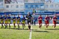 В Севастополе определили финалистов Кубка Вооруженных Сил по регби-7