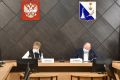 Правительство Севастополя и АНО «Платформа для работы с обращениями предпринимателей» подписали соглашение о сотрудничестве