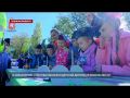 Инспекторы ГИБДД проводят для севастопольских детей «Марафон безопасности»