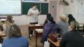 В МБОУ «Рощинская школа-детский сад» проведен семинар-практикум «МИР ГОЛОВОЛОМОК»