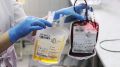 Какая группа крови защитит от COVID-19 - врач
