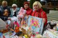 В Симферополе собрали 406 тысяч рублей на благотворительной акции «Белый цветок»