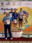 Велосипедистки из Крыма завоевали четыре награды на первенстве России