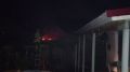 Огнеборцы ГКУ РК «Пожарная охрана Республики Крым» ликвидировали два пожара в Бахчисарайском районе