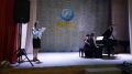 Концерт фортепианной музыки в рамках VIII Международного крымского музыкального фестиваля
