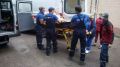 Специалисты Ялтинского аварийно-спасательного отряда ГКУ РК "КРЫМ-СПАС" за прошедшие сутки дважды оказали помощь в горно-лесной местности