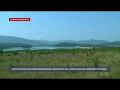 Чернореченское водохранилище за месяц потеряло 5 млн кубов воды