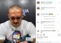 Чемпион мира по боксу из Симферополя пока не собирается ехать в Крым