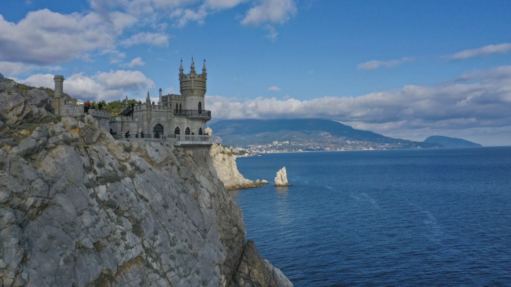 :      Travel Crimea   .   