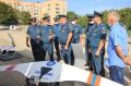В Крыму на вооружение МЧС России поступила уникальная техника